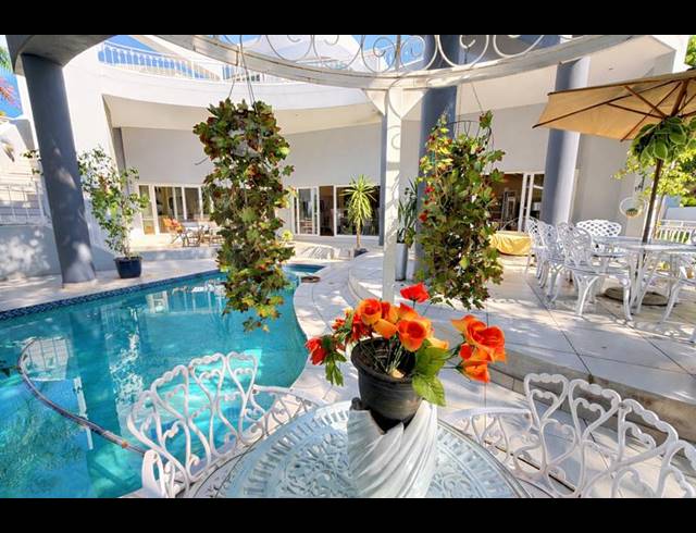 4 BEDROOM PROPERTY TO RENT IN DAINFERN GOLF ESTATE